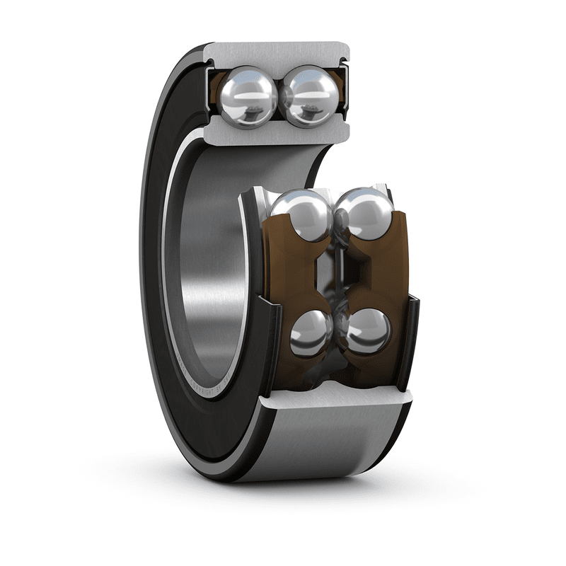 Angular Contact Bearing211